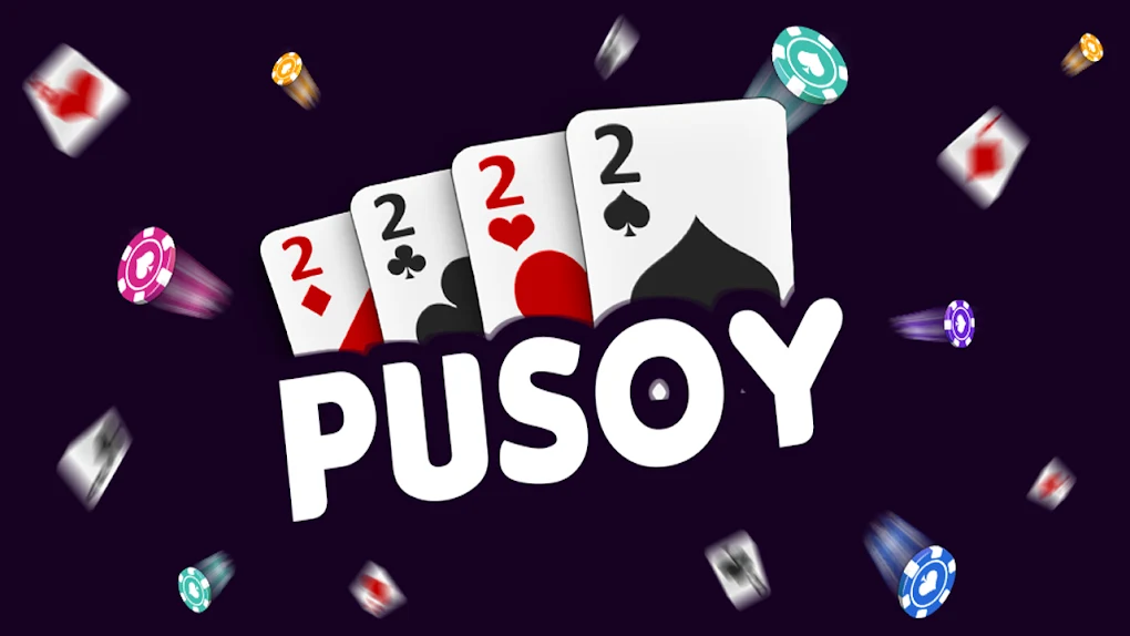 Pusoy Online Games