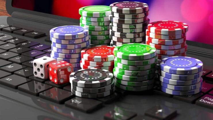is online casino legal in philippines