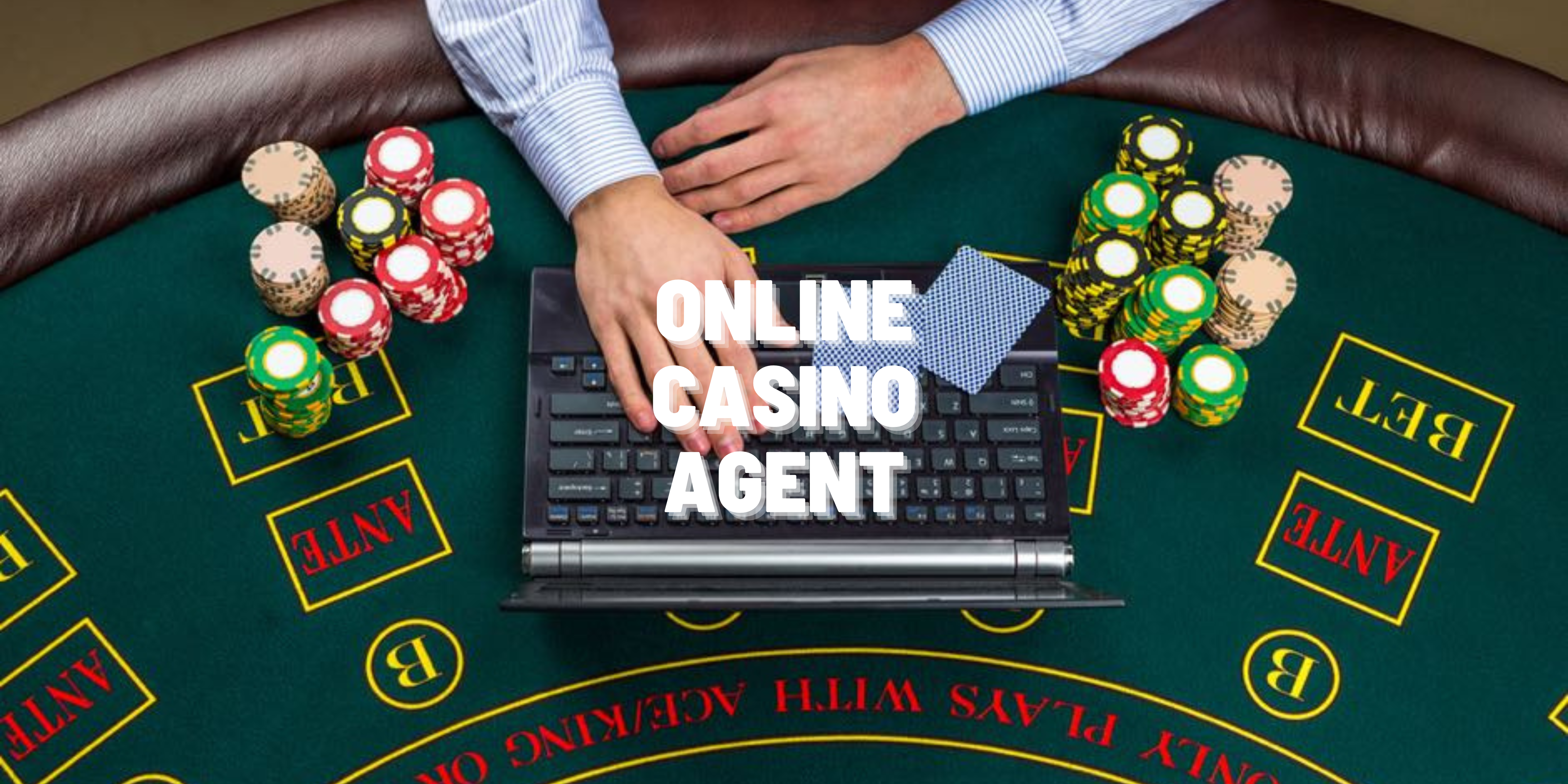 Online Casino Agent