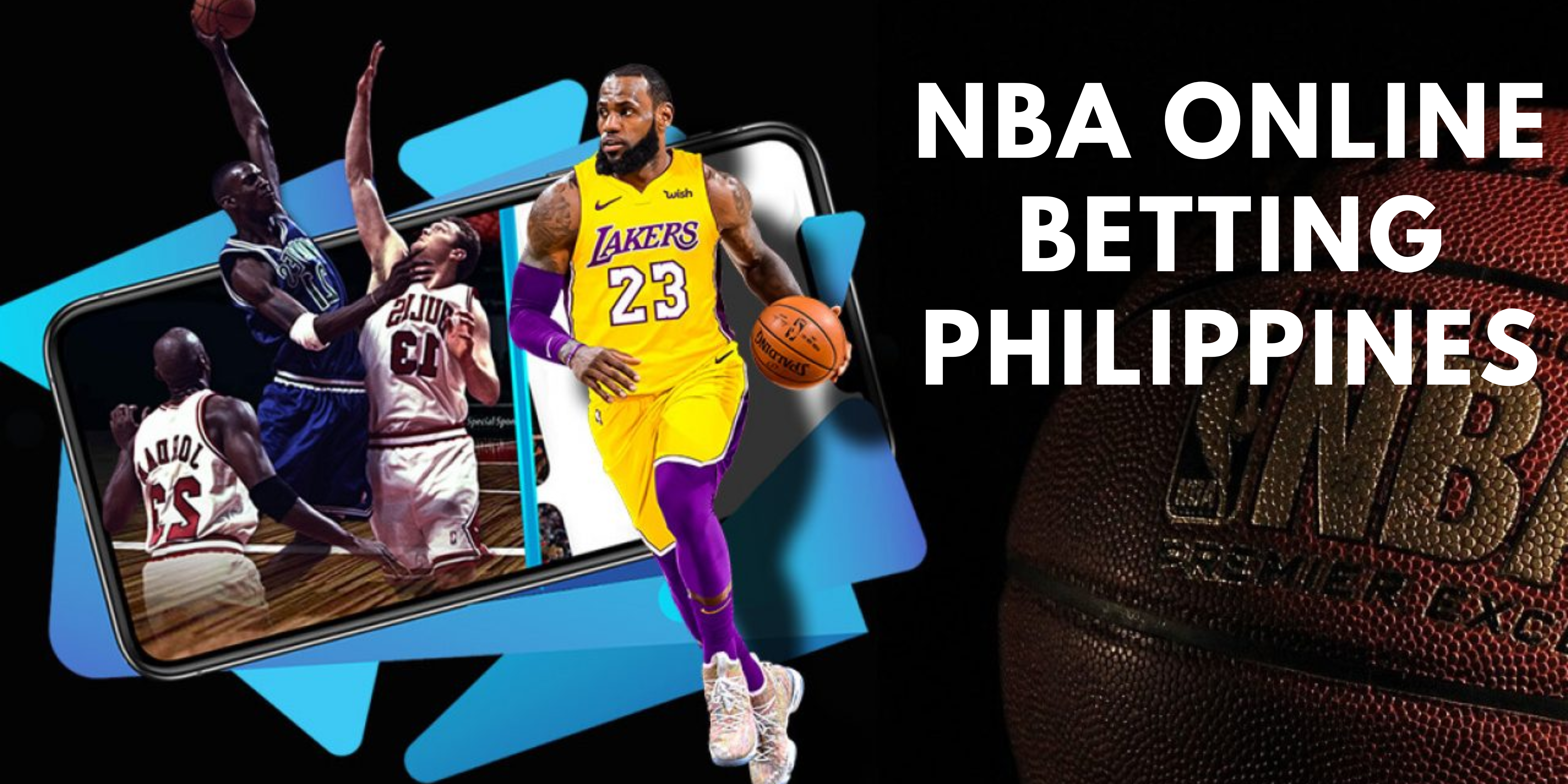 Nba Online Betting Philippines