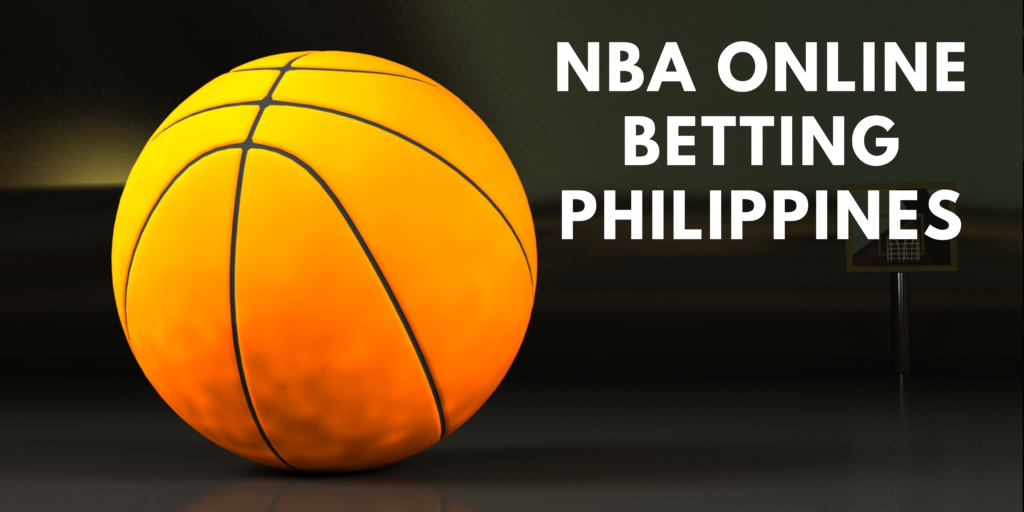 Nba Online Betting Philippines