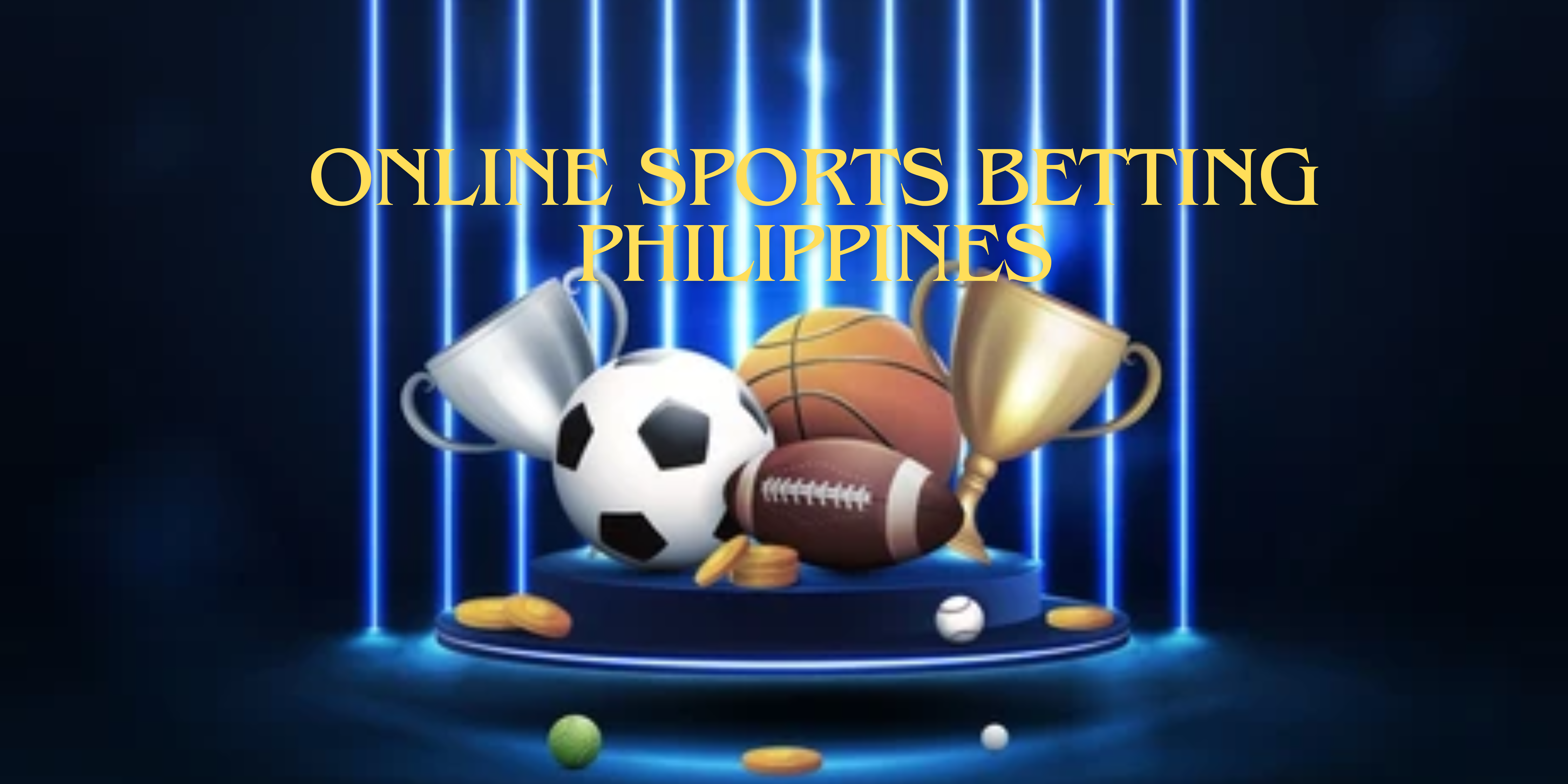Online Sports Betting Philippines