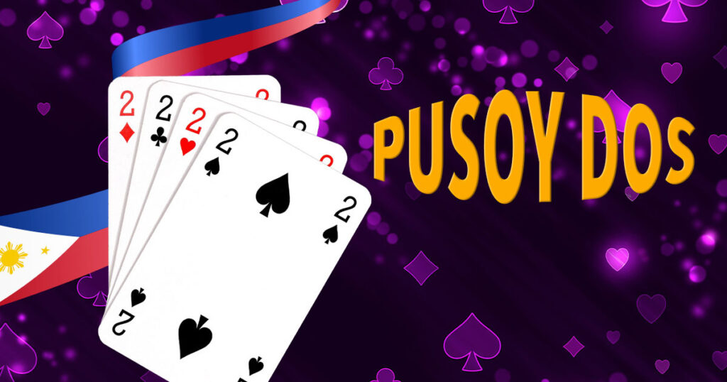 Pusoy Online Games