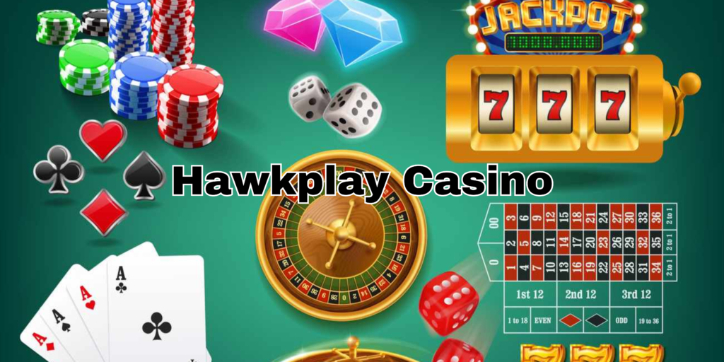 Hawkplay Casino