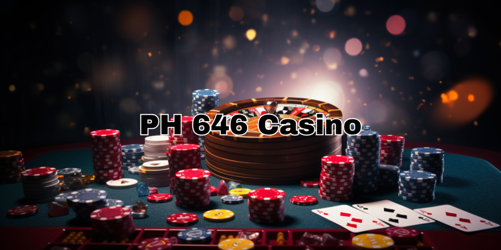 PH 646 Casino