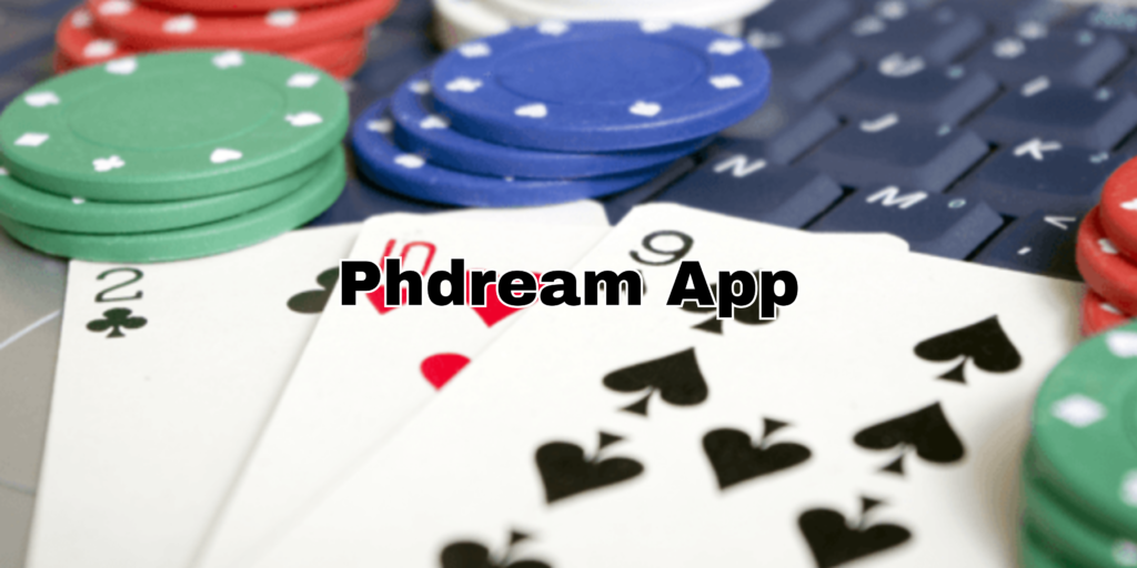 Phdream App