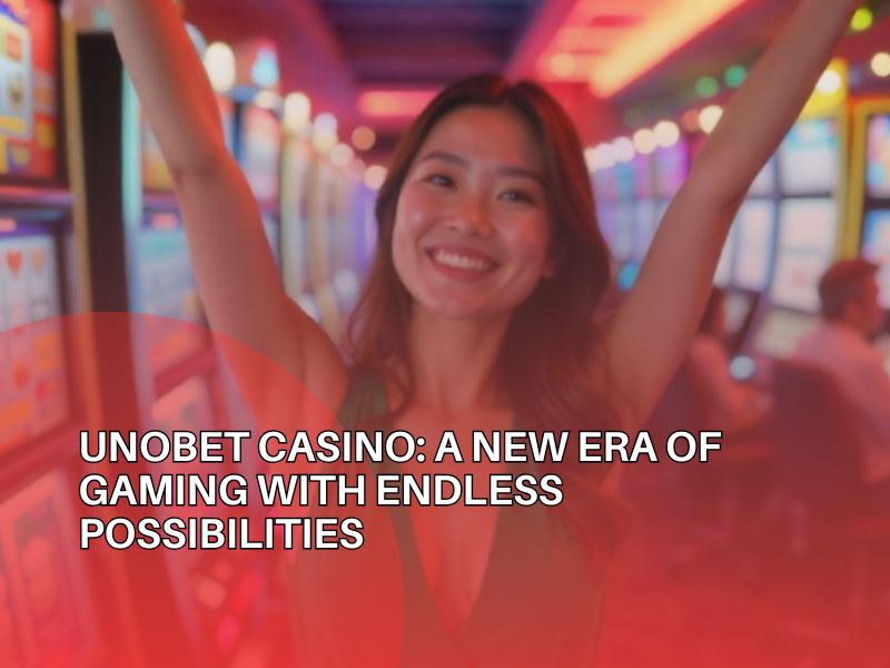 Unobet Casino