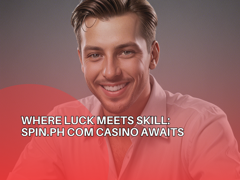 Spin.ph Com Casino