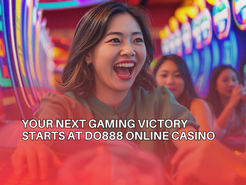 DO888 Online Casino